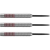 KARELLA Profi Line PL-04-80% Tungsten Steelbarrel 23g