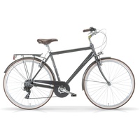 MBM Trekkingbike New Boulevard Man 28" 18-Gang