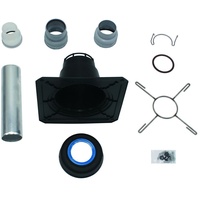 Vaillant Set1 flex, Abgas-System 303516