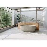 Kaldewei Meisterstück OYO DUO Badewanne freistehend 1050-4034 205043530671 163