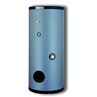 WOLF-Garten Wolf Warmwasserspeicher SEW-1-300 für Wärmepumpen bis ca. 14
