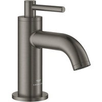 Grohe Atrio Standventil, 1/2" hard graphite gebürstet (20658AL0)