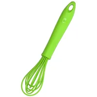 KOCHBLUME Schneebesen Schneebesen M, Limette grün