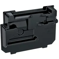 Makita Tiefziehteil für Schwingschleifer makpac Gr. 2 - 838028-6