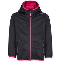CMP KID G JACKET FIX HOOD Kinder - Softshelljacke