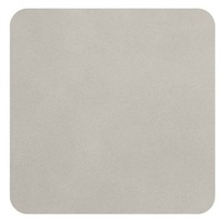 Asa Selection ASA 78575076 Untersetzer Soft Leather Limestone 10