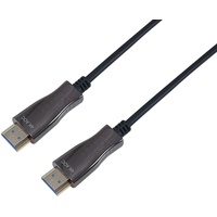 Equip HDMI PHS Ethernet 2.0 A-A St/St 50.0m 4k60Hz