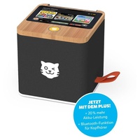 Tigermedia tigerbox TOUCH PLUS Bluetooth schwarz | by Schmatzepuffer