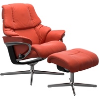Stressless Stressless® »Reno«, mit Cross Base, Größe S, M