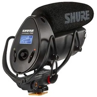 Shure VP83F LensHopper