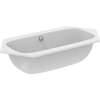 Ideal Standard i.life Sechseck-Badewanne T476701 190 x 90 x