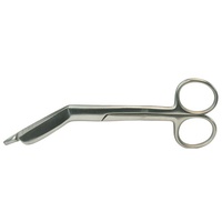 Sanismart Verbandschere nach Lister 16 cm