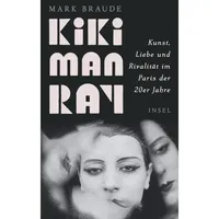 Insel Kiki Man Ray