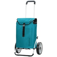 Andersen shopper manufraktur Andersen SHOPPER MANUFAKTUR Einkaufstrolley Royal Shopper