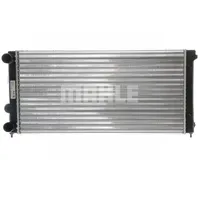 Mahle Kühler, Motorkühlung BEHR