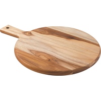 Tramontina Schneidebrett Teak Ø 30 cm