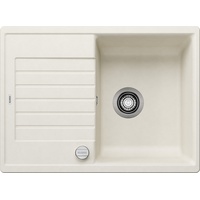 Blanco ZIA 45 S Compact (Einbauspüle, 68 cm 50