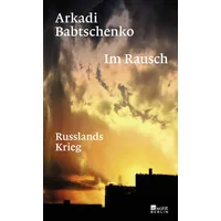 Rowohlt Berlin Im Rausch