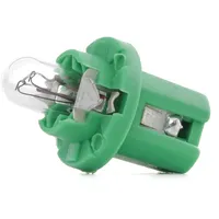 Hella Glühlampe, Instrumentenbeleuchtung Glühlampe 10 Halogen 8GA 007 997-081