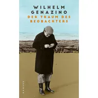 Hanser Fachbuchverlag Der Traum des Beobachters: