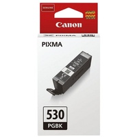 Canon PGI-530 PGBK Druckerpatrone Tintenbehälter schwarz