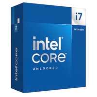 Intel Core i7-14700K 3,4 GHz 8+12 Kerne 33MB Cache