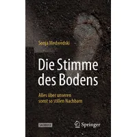 Springer Die Stimme des Bodens