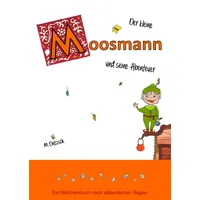 Epubli Der kleine Moosmann und seine Abenteuer