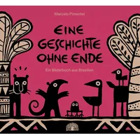 Baobab Books Eine Geschichte ohne Ende