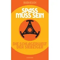 Suhrkamp Spaß muss sein