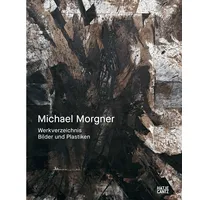 Hatje Cantz Michael Morgner