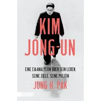 DuMont Buchverlag Kim Jong-un