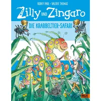 Julius Beltz GmbH & Co. KG Zilly und Zingaro.