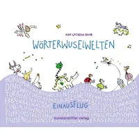 Kunstanstifter GmbH Wörterwuselwelten