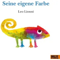 Beltz Seine eigene Farbe