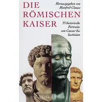 C.H. Beck Verlag Die römischen Kaiser