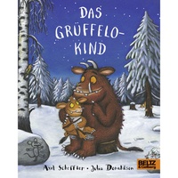 Beltz Das Grüffelokind