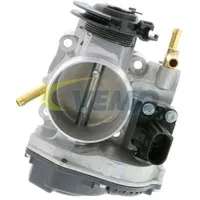 VEMO Drosselklappenstutzen Original VEMO Qualität V10-81-0040