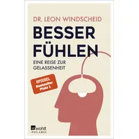Rowohlt Taschenbuch Besser fühlen