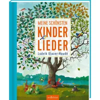 ArsEdition Meine schönsten Kinderlieder