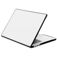 Black Rock Notebook Hülle Robust Protective MacBook Air (M2,