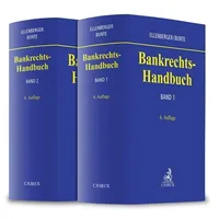 C.H. Beck Verlag Bankrechts-Handbuch