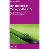Klett Cotta Innere Kinder, Täter, Helfer & Co (Leben