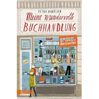 DuMont Buchverlag Meine wundervolle Buchhandlung