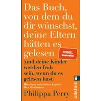 Ullstein Taschenbuchvlg. Das Buch, von dem du dir wünschst,