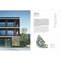 Hatje Cantz gmp · Architekten von Gerkan, Marg und