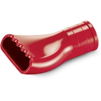 Kärcher Flaechenduese Silikon FDA red DN 40