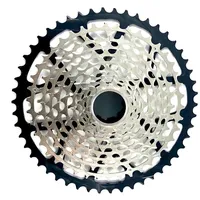 Garbaruk Sram Xd Kassette - Silver - 12s