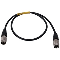 Deity SPD-HRHR 4-Pin Hirose auf 4-Pin Hirose, Kabel