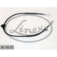 LINEX Tachowelle 30.30.01